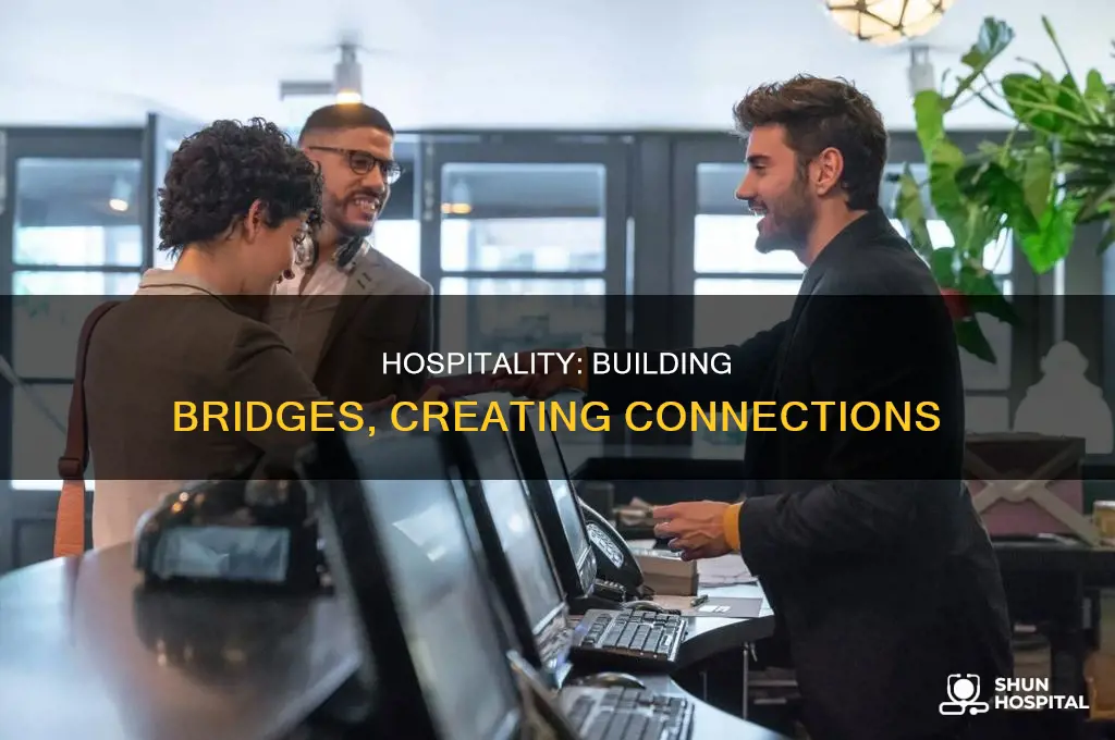 why is it important to be hospitable