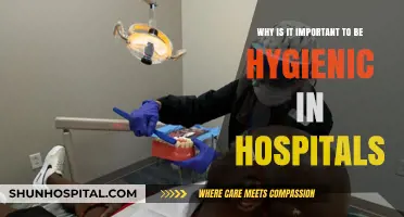 Maintaining Hospital Hygiene: Essential Practices for Patient Safety and Infection Prevention