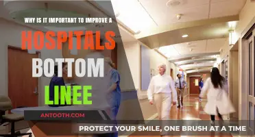 Boosting Hospital Finances: Why a Strong Bottom Line Matters for Patient Care