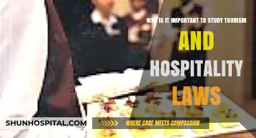 Understanding Tourism and Hospitality Laws: Essential for Industry Success and Compliance