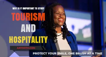 Exploring Tourism and Hospitality: Unlocking Economic, Cultural, and Social Benefits