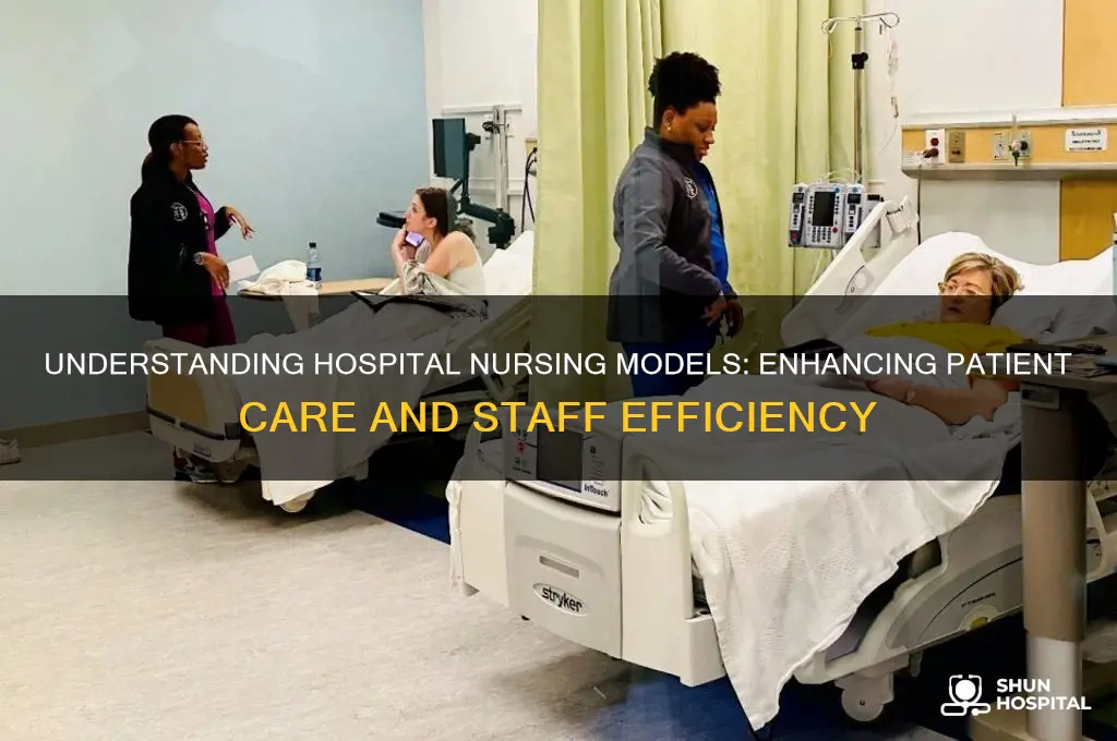 why is it important to understand the hospital
