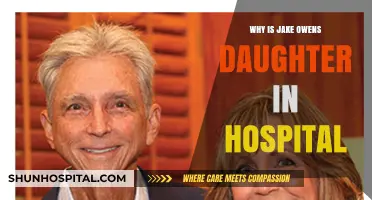 Jake Owen's Hospitalized Daughter: What Happened?