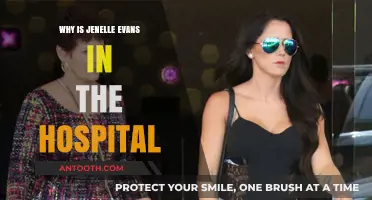 Jenelle Evans Hospitalized: What We Know So Far