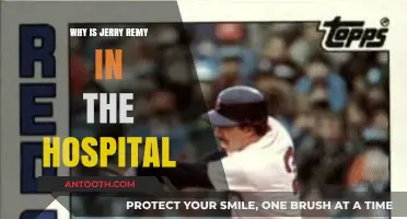Jerry Remy's Hospitalization: What We Know So Far