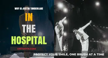 Justin Timberlake Hospitalized: What We Know So Far