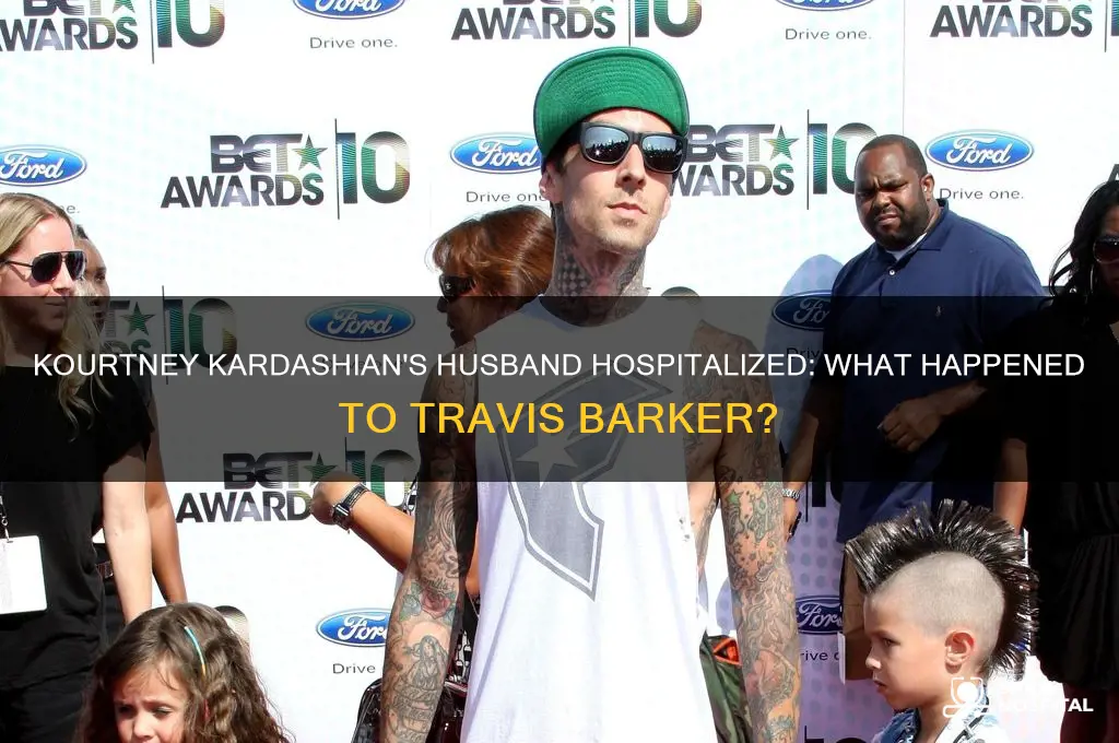 why is kourtney kardashian