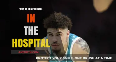 LaMelo Ball Hospitalized: What We Know So Far
