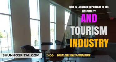 Location's Impact: Shaping Success in Hospitality and Tourism Industry