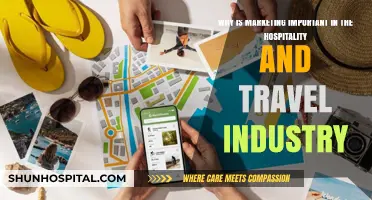 Boosting Hospitality and Travel Success: The Power of Effective Marketing