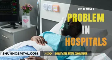 Hospitals' Battle Against MRSA: A Growing Concern