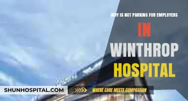 Winthrop Hospital's Employer Parking Dilemma: Challenges and Potential Solutions