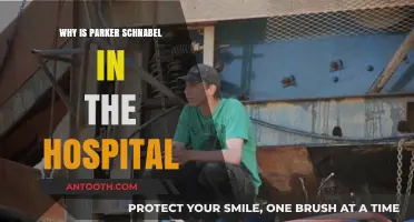 Parker Schnabel's Health Scare: Hospital Visit Explained