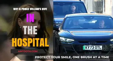 Kate Middleton's Hospitalization: Understanding the Royal Health Update
