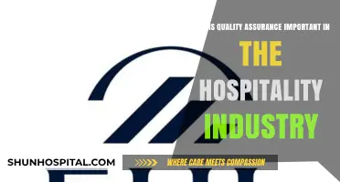 Ensuring Excellence: The Critical Role of Quality Assurance in Hospitality