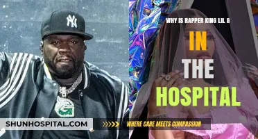 King Lil G Hospitalized: What Happened to the Rapper?