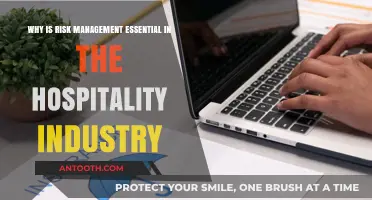 Essential Risk Management Strategies for Hospitality Industry Success and Safety