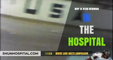 Hospitalized Ryan Newman: What Caused the NASCAR Accident?