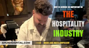 Exceptional Service: The Key to Success in Hospitality Excellence
