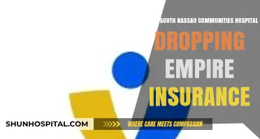 South Nassau Communities Hospital Drops Empire Insurance: Reasons Explained