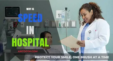 Swift Care in Hospitals: The Critical Importance of Speed in Medical Settings