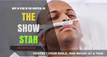 Star's Hospitalization: Unraveling the Drama Behind the Show's Shocking Twist