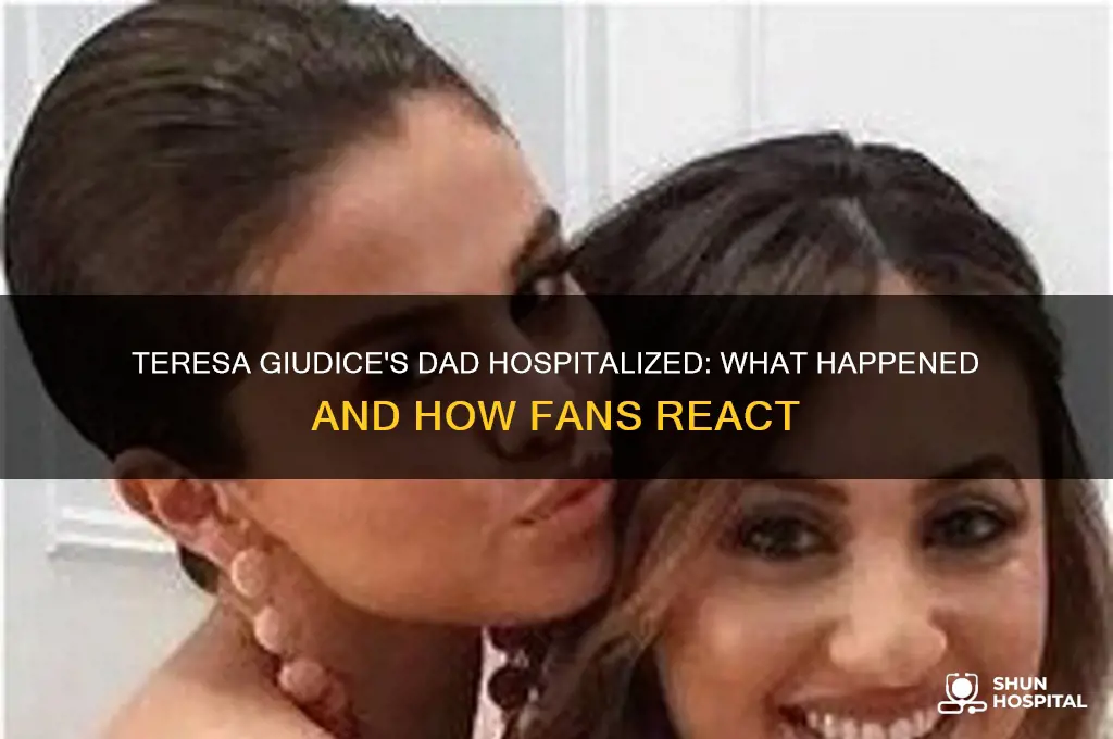 why is teresa giudice