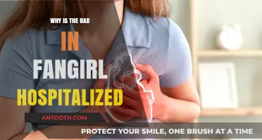 Hospitalization of Fangirl's Dad: Unraveling the Mystery