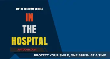 Rising Hospitalizations Among Moms: Causes, Concerns, and Solutions