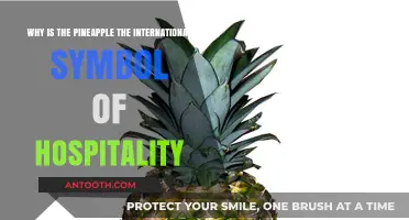 Pineapple: The Sweet History Behind Its Global Hospitality Symbolism