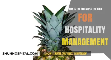 Pineapple Symbolism: Unveiling Its Role in Hospitality Management Traditions
