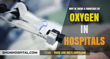Oxygen Crisis in Hospitals: Causes, Impact, and Urgent Solutions