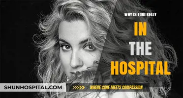 Hospitalized: Tori Kelly's Health Scare Explained