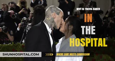 Travis Barker's Hospitalization: What We Know So Far