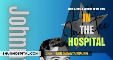 Uncle Johnny's Hospitalization: What Happened to Z100's Beloved Radio Host?