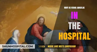Hospitalized Venis Angelic: What Happened and Why?