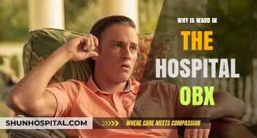 Hospital Mystery: Ward's OBX Health Crisis