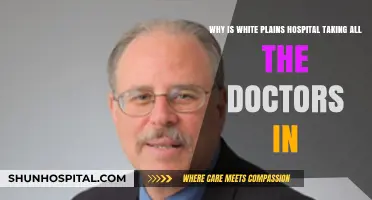 Why White Plains Hospital Attracts Top Doctors: A Growing Trend