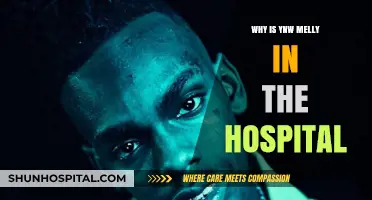 Melly's Health Scare: What Happened to YNW Melly?