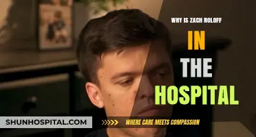 Zach Roloff's Hospitalization: What We Know So Far