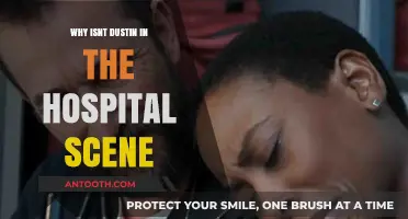 Dustin's Absence: The Hospital Mystery Explained