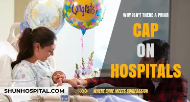 Uncapped Hospital Costs: Why Patients Pay the Price Without Limits