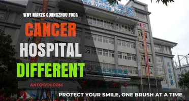 Guangzhou Fuda: A Cancer Hospital Like No Other