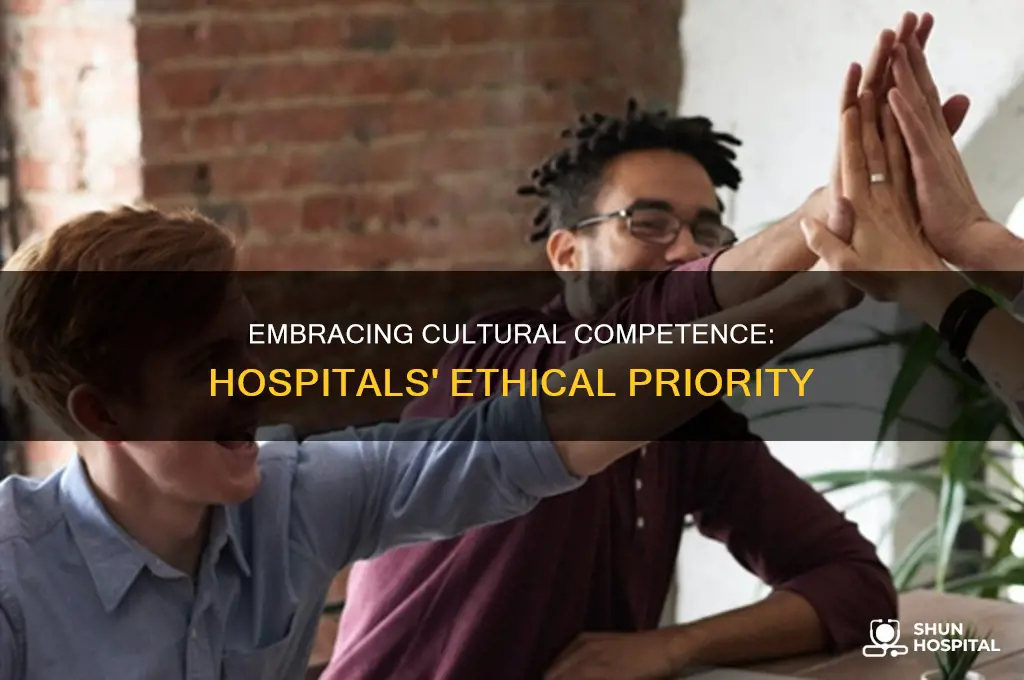 why more hospitals should prioritize cultural competence