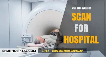 MRI vs PET Scans: Why Hospitals Prefer MRI