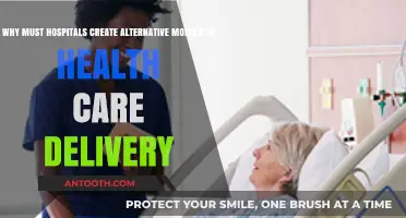 Transforming Healthcare: Why Hospitals Need Alternative Delivery Models Now
