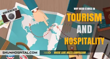 Ethics in Tourism: Impacting Hospitality's Future
