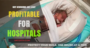 Newborn Care: Hospitals' Least Profitable Service