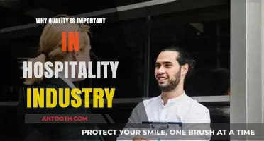 Hospitality's Quality: Guest Experience and Longevity