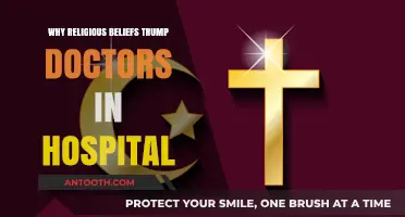 Healing Faith: When Religion Overrides Medicine